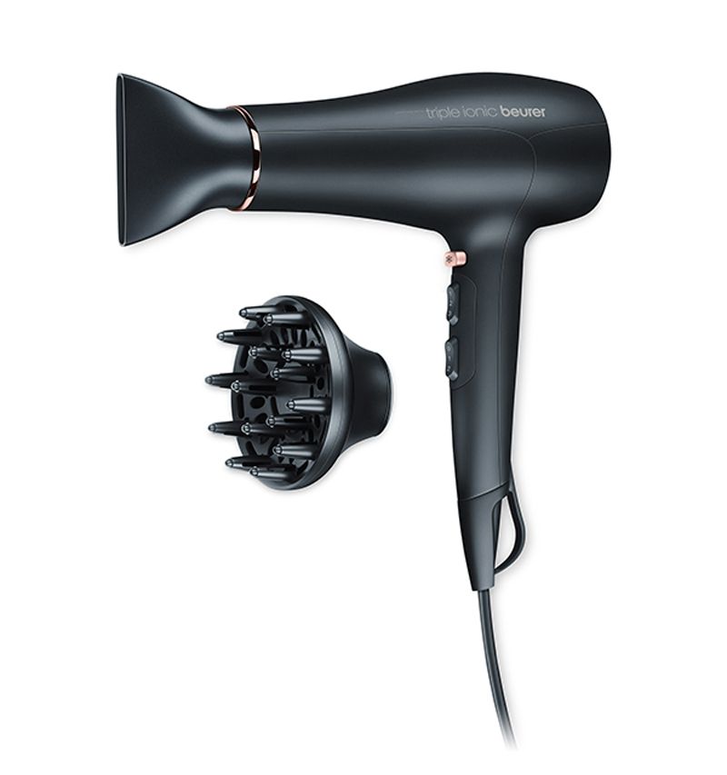 SECADOR BEURER HC-50