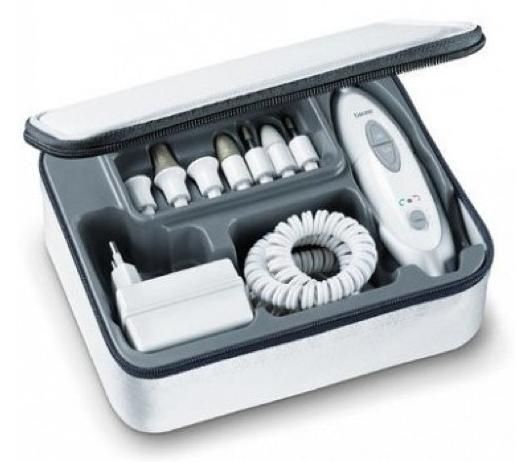 MANICURA BEURER MP-41