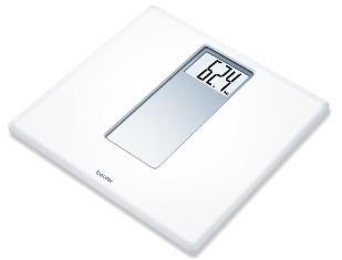 BÁSCULA DE BAÑO BEURER PS-160