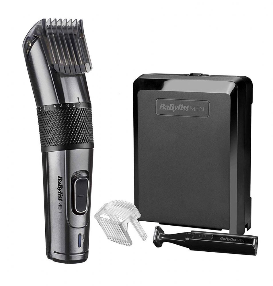 CORTAPELO BABYLISS E978E