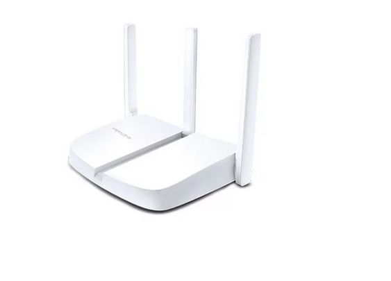 ROUTER MERCUSYS MW305R