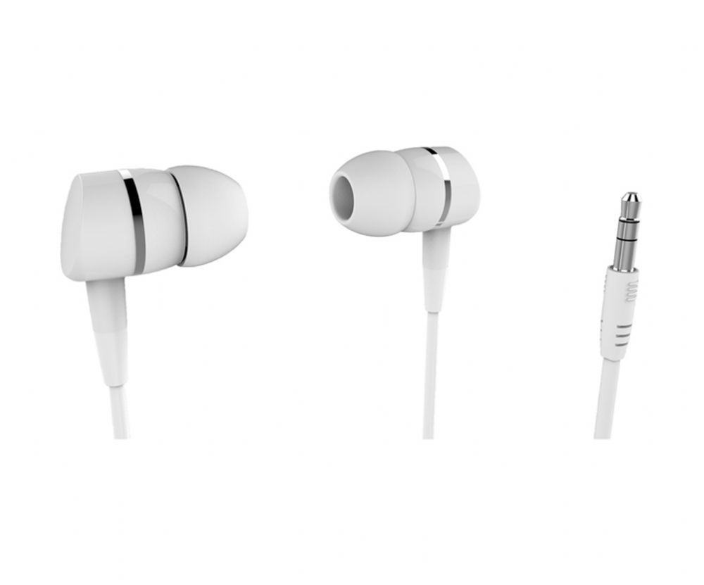 AURICULARES BOTÓN VIVANCO 38902
