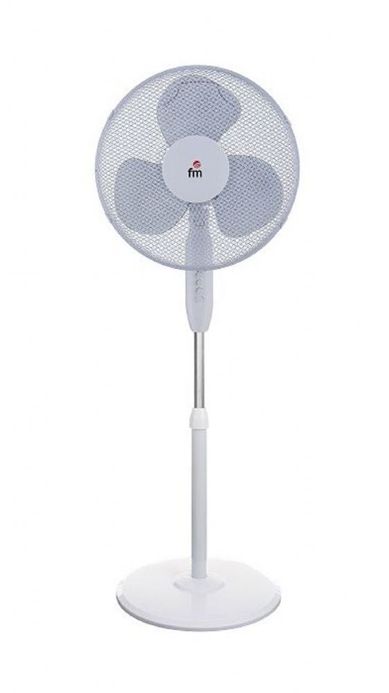 VENTILADOR PIE FM VP-40