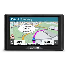GPS GARMIN 01-02036-2G