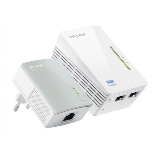 ROUTER TP-LINK WPA4220