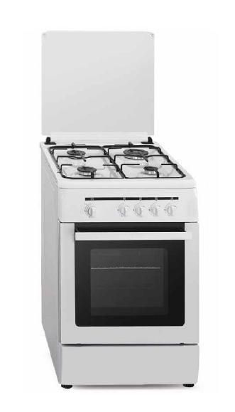 COCINA GAS VITROKITCHEN CB55BB
