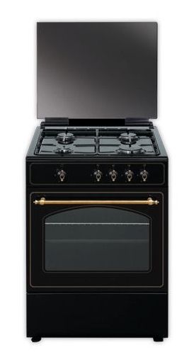 COCINA GAS VITROKITCHEN RU6060B
