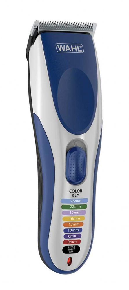 CORTAPELO WAHL 9649-016