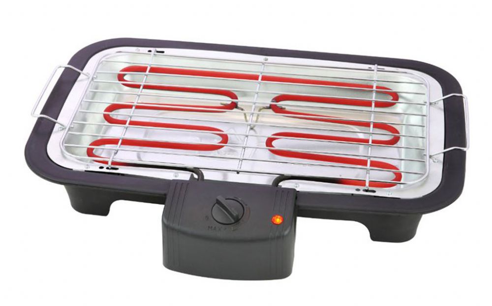 BARBACOA TRISTAR BQ-2813