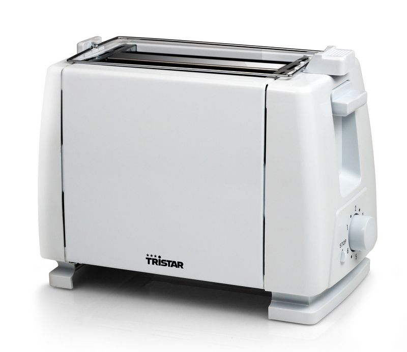 TOSTADOR TRISTAR BR-1009