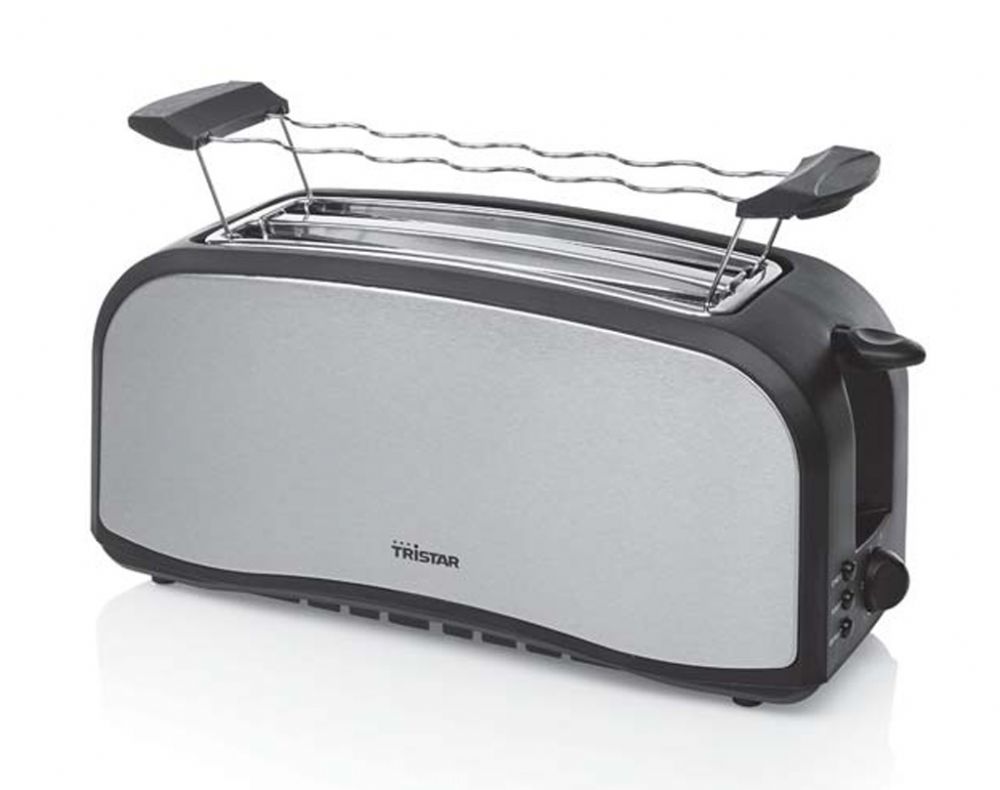TOSTADOR TRISTAR BR-1046