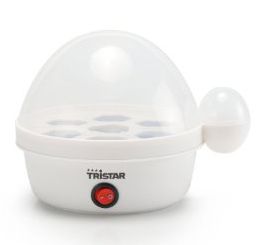 HERVIDOR DE HUEVOS TRISTAR EK-3074