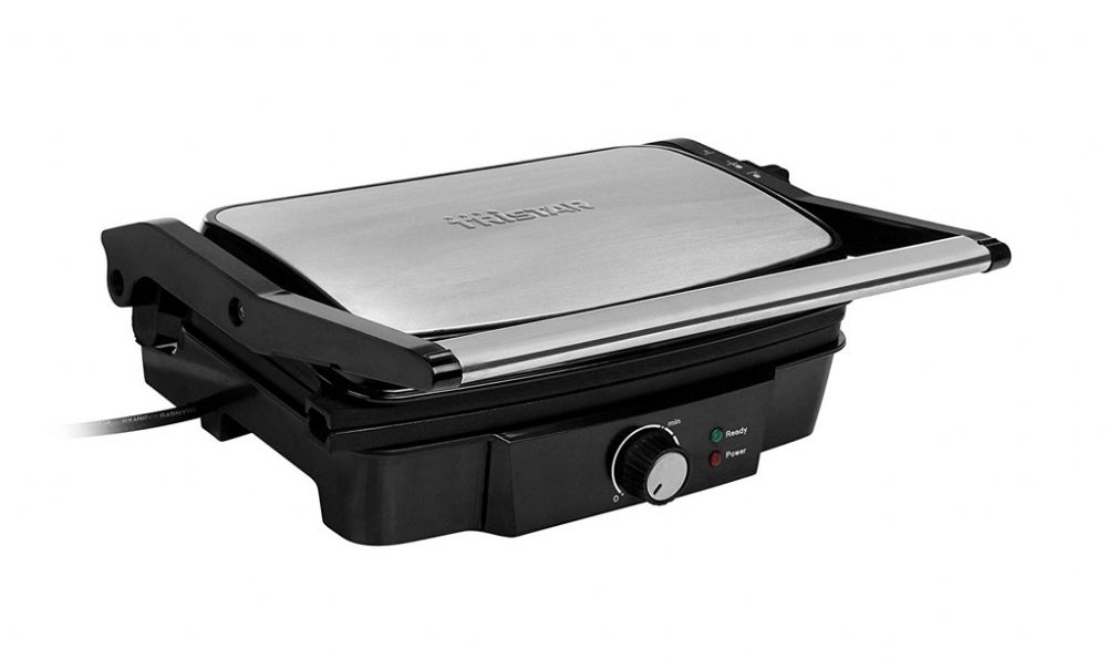 PLANCHA DE ASAR TRISTAR GR-2852