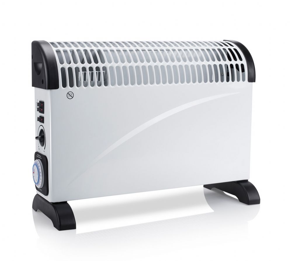 CALEFACTOR CONVECTOR TRISTAR KA-5914