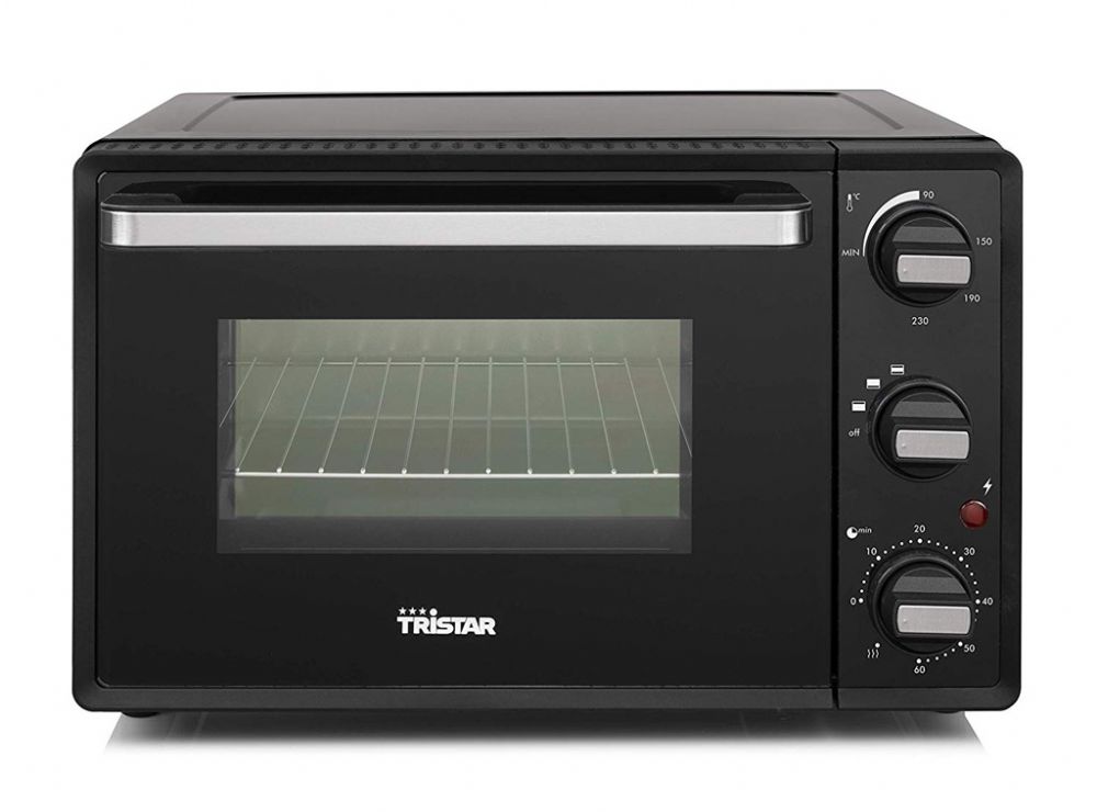 HORNO SIN INSTALACIÓN TRISTAR OV-3620