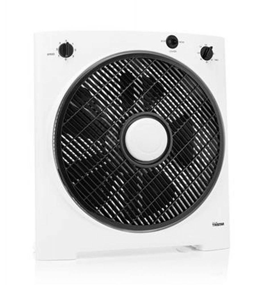 VENTILADOR SOBREMESA-PARED TRISTAR VE-5858