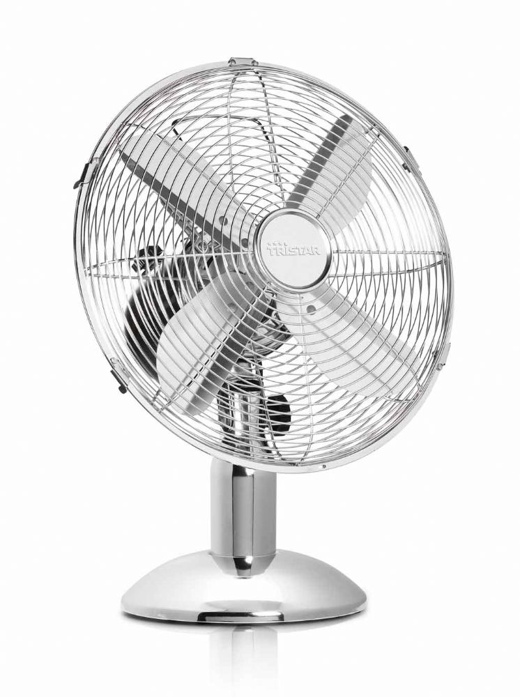 VENTILADOR SOBREMESA-PARED TRISTAR VE-5953
