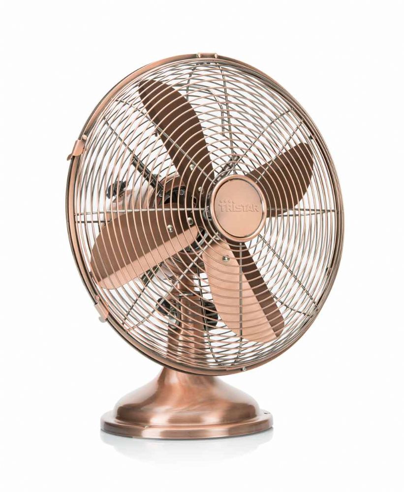 VENTILADOR SOBREMESA-PARED TRISTAR VE-5970