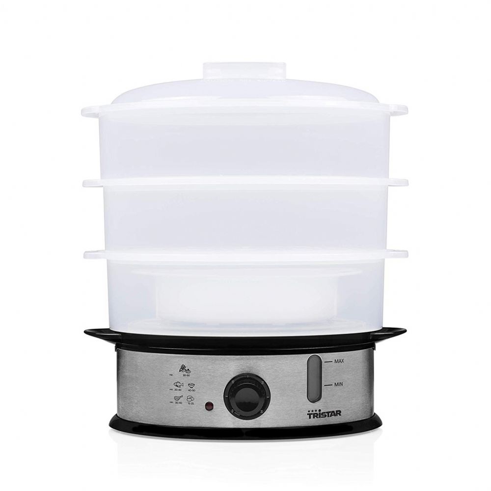VAPORERA TRISTAR VS-3914