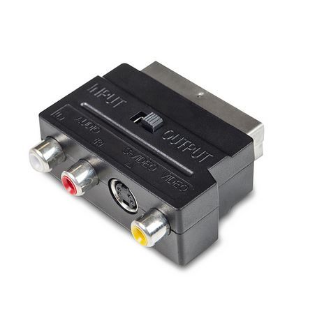 CABLE EUROCONECTOR DCU 301006