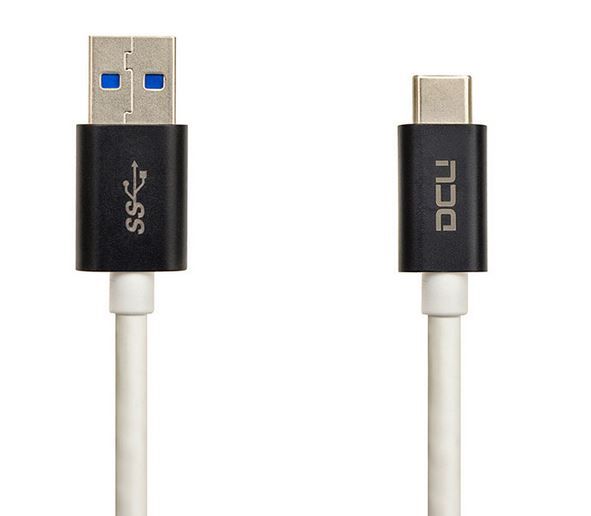 CABLE USB DCU 30402020