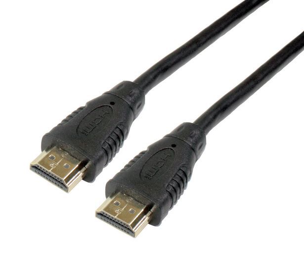 CABLE HDMI DCU 305001