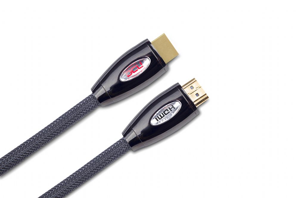 CABLE HDMI DCU 30501031